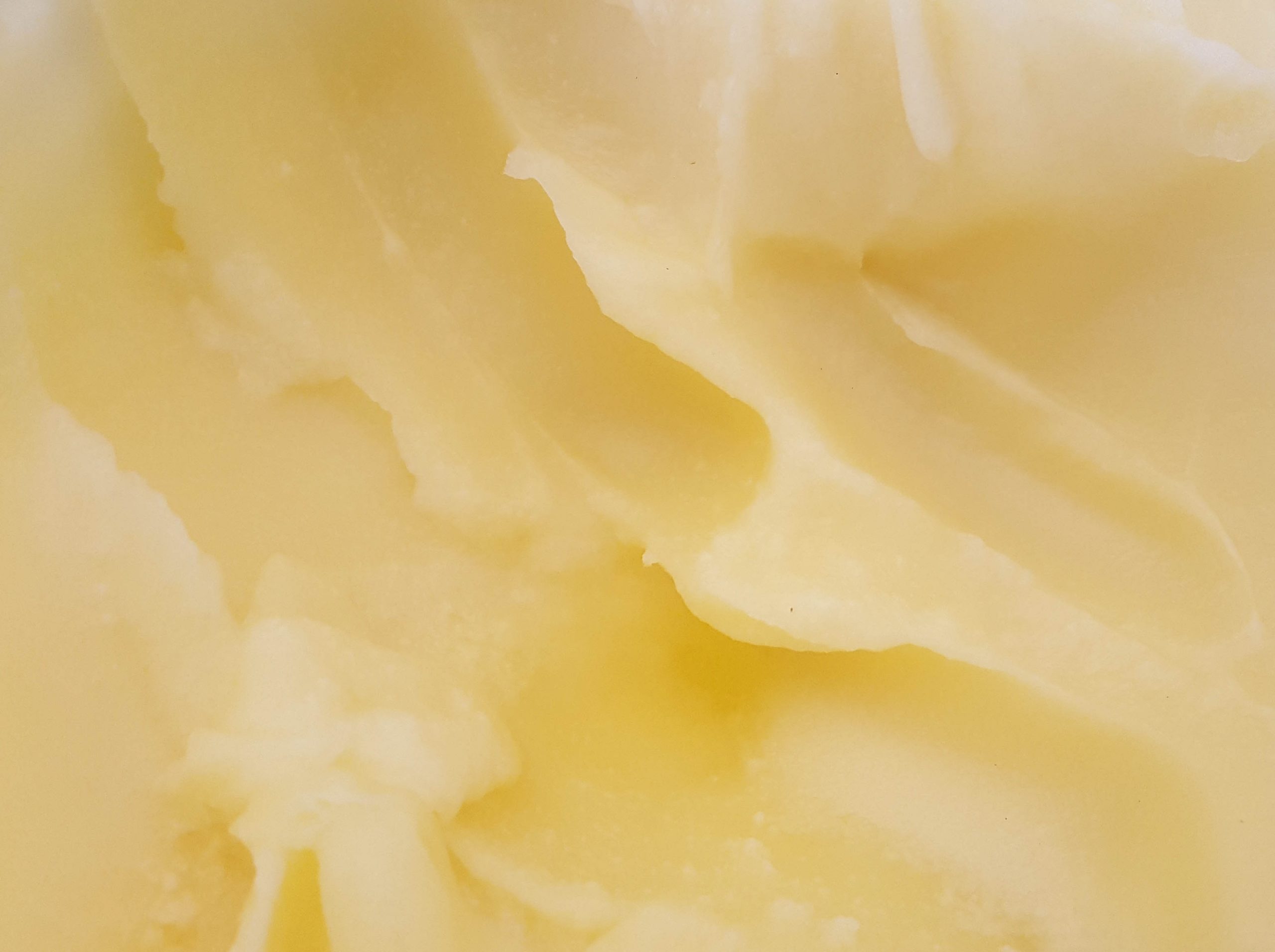 Nilotica shea butter close-up | Caïo